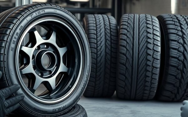 tire definition types functions