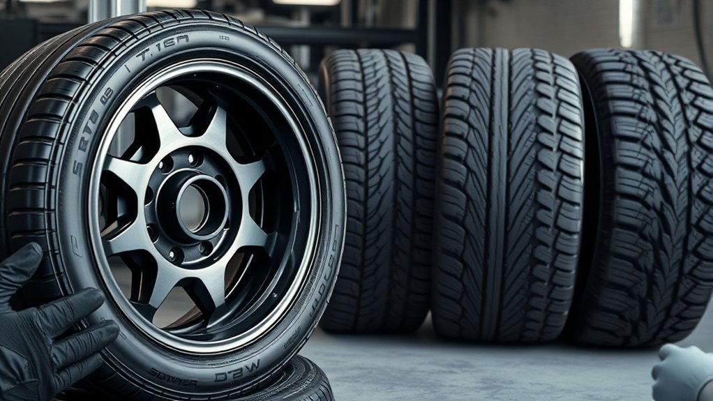 tire definition types functions