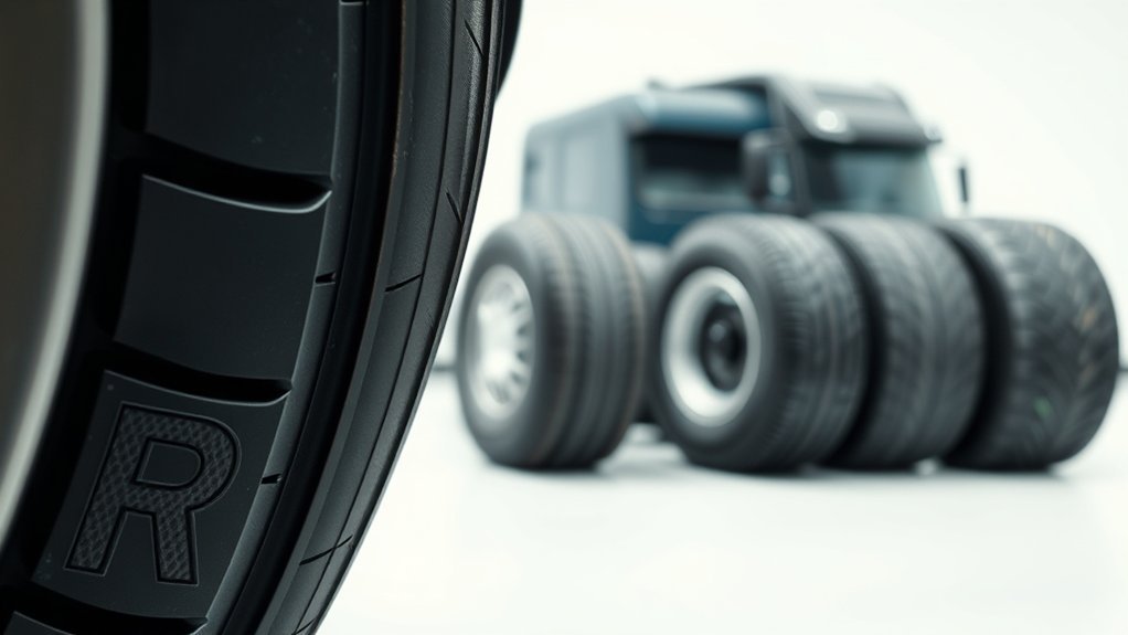tire designations for vehicles