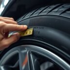 tire diameter and width
