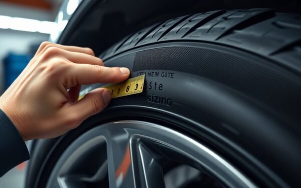 tire diameter and width