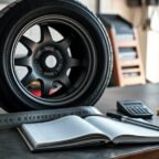 tire diameter calculation guide