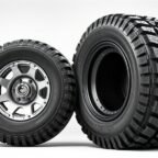 tire dimensions and fitment