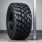 tire dimensions and height