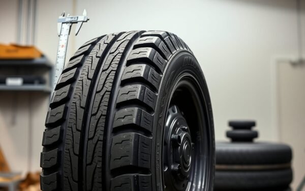 tire dimensions and specifications
