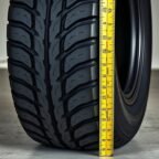 tire dimensions and specifications