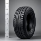 tire dimensions and specifications