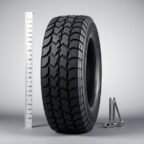 tire dimensions and specifications