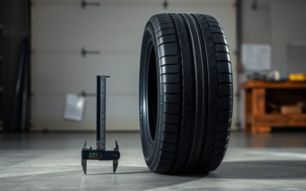 tire dimensions and specifications