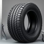tire dimensions and specifications