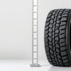 tire dimensions and specifications