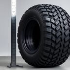 tire dimensions and specifications