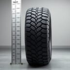 tire dimensions and specifications