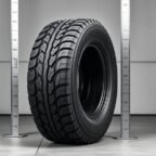 tire dimensions and specifications