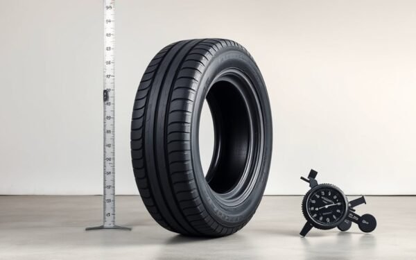tire dimensions and specifications