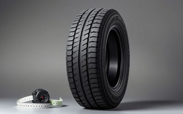 tire dimensions and specifications