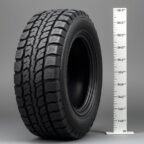 tire dimensions and specifications