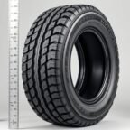 tire dimensions and specifications
