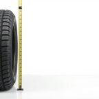 tire dimensions and specifications