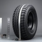 tire dimensions and specifications
