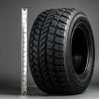 tire dimensions and specifications