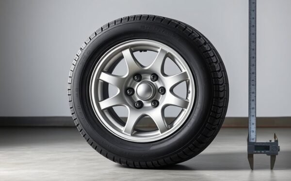 tire dimensions and specifications