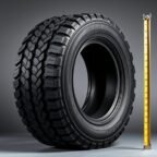 tire dimensions and specifications
