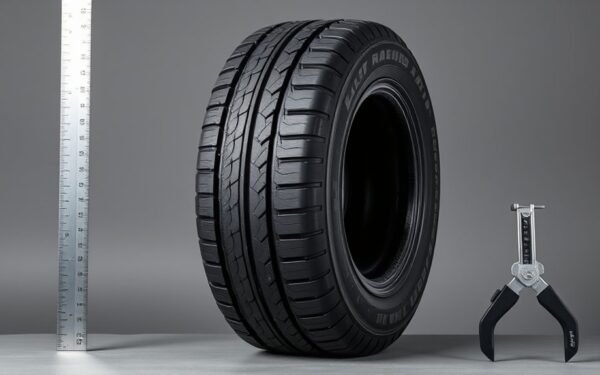 tire dimensions and specifications