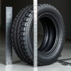 tire dimensions and specifications