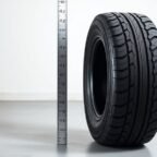 tire dimensions and specifications