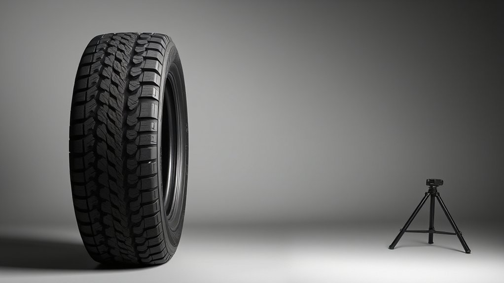tire dimensions and specifications