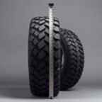tire dimensions and specifications