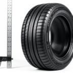 tire dimensions and specifications