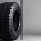 tire dimensions and specifications