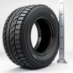 tire dimensions and specifications