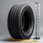 tire dimensions and specifications