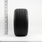 tire dimensions and specifications