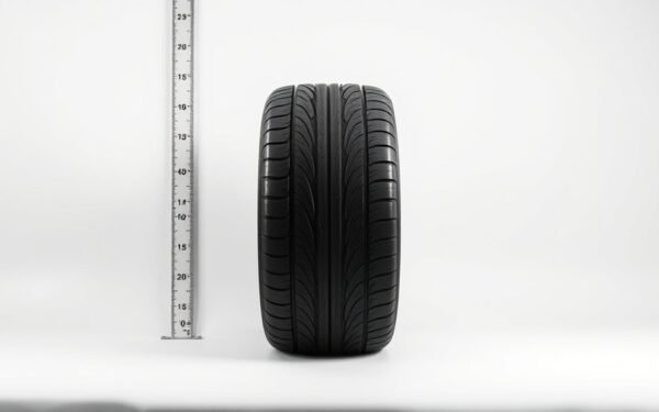 tire dimensions and specifications