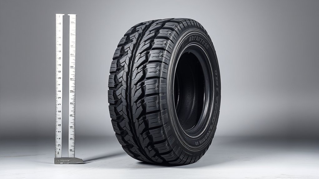 tire dimensions height width
