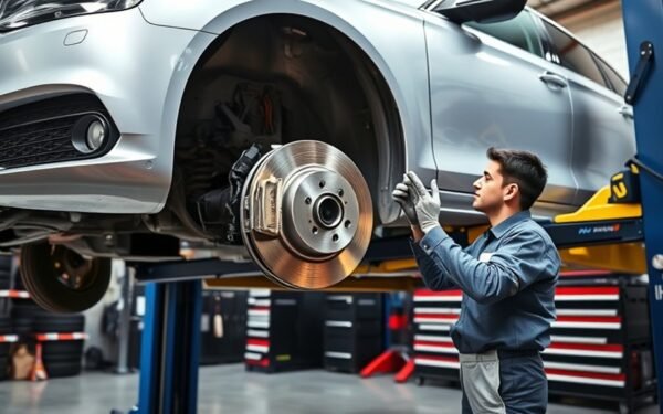 tire discounters brake services