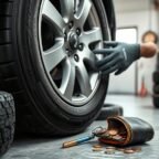 tire dismounting costs explained