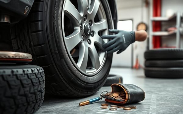 tire dismounting costs explained