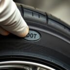 tire dot code location guide