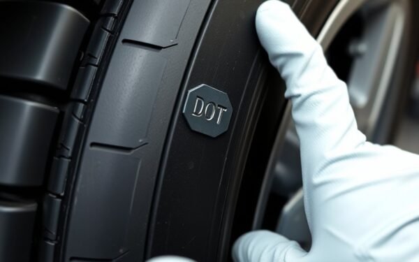 tire dot date decoding