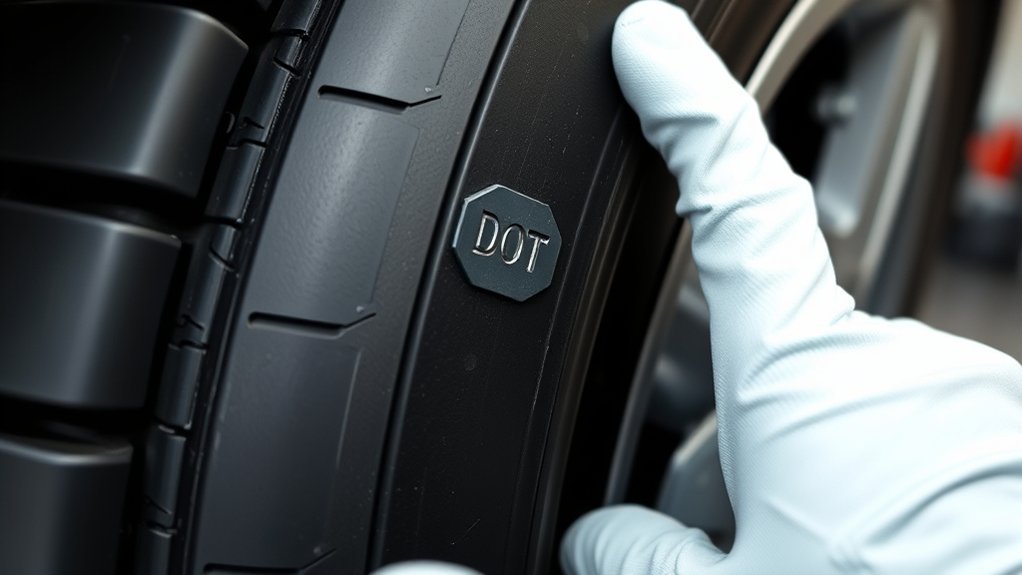 tire dot date decoding