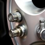tire fasteners bolts vs nuts