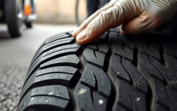 tire feathering risks awareness