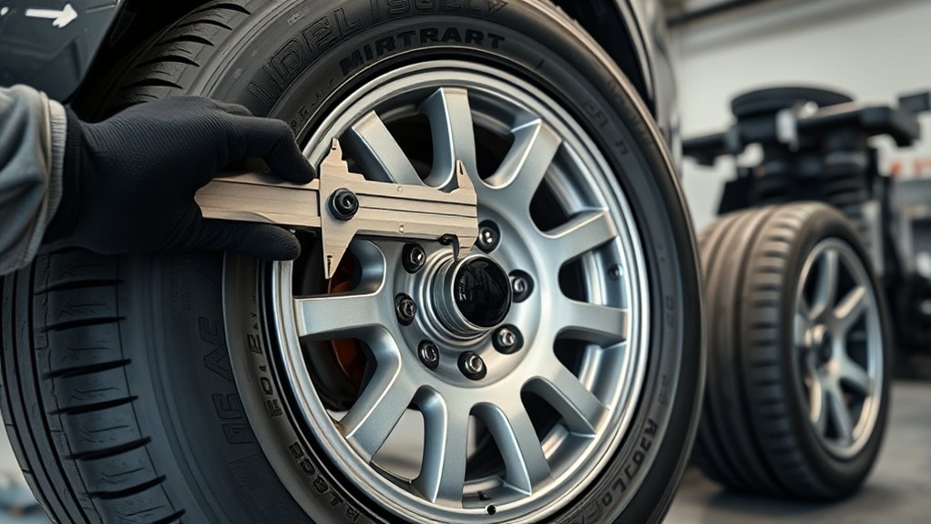 tire fitment and compatibility