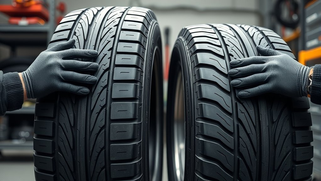 tire fitment and compatibility