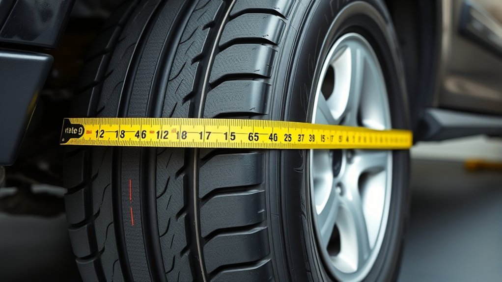 tire fitment considerations explained